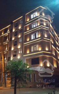 ژاندارمری  دو نبش فول