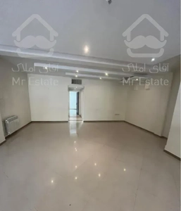 ۱۰۹ متر بهشتی چهار راه قصر