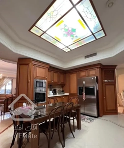 فرمانیه شرقی آپارتمان ۲۹٠ متر تکواحدی