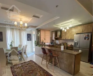 آپارتمان102متر2خواب فول امکانات فردوس شرق