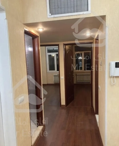 ١٢٠ متر سه خوابه شهید عراقی