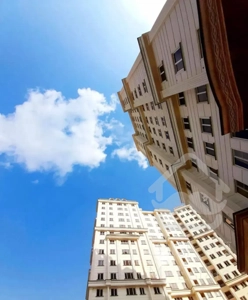 90مـتر«بـرج یـاس فـردوس»  سرمایه گذاری و برج نشینی