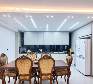 آپارتمان نوساز ۱۱۹ متر رباط سوم ( دو خواب مستر )