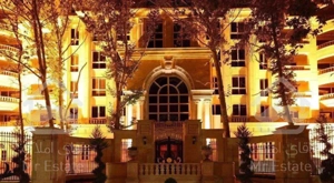 فروش ١٦٥ متری ورودی فاز٢ مهرشهر