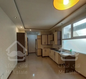 ۵۳ متر یک خوابه ازگل