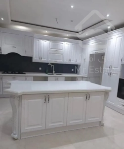 150متر/3خواب/دوکله نور/تاپ لوکیشن مرزداران
