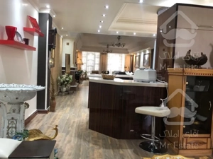 اپارتمان ۱۴۰متر ۳خواب اباذر