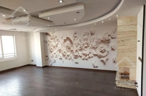 رهن و اجاره ۱۲۰ متر گوهردشت فاز ۲ تخلیه ۲ خواب