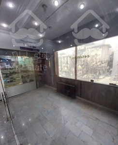 ۱۴ متر/ مغازه/ شاهین شمالی تابلوخور