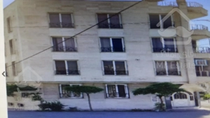 خرید و فروش آپارتمان 131 متری 3 خوابه جنت اباد