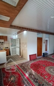 فروش خانه ویلایی ۸۰ متری ۲ خوابه