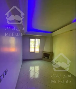 آپارتمان ۴۶ متر تکواحدی فول شریعتی کلیم کاشانی