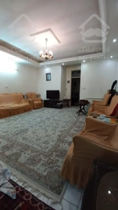 ۶۴ متر خوش نقشه فول امکانات