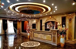 ۶۹متر/برج مجلل رونیکاپالاس/خوش نقشه/سردار جنگل