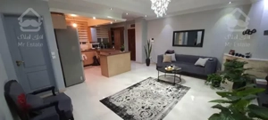 فروش واحد ۷۰ متری فول امکانات در جنت آباد جنوبی