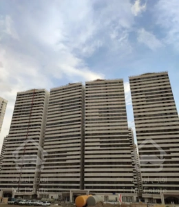 ۱۲۳ متر طبقه دوم برجهای خرازی