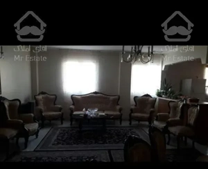 آپارتمان 82 کوهسار کن