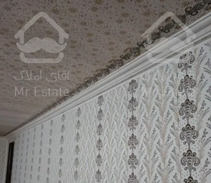 طرح کاغذ دیواری نقاشی ساختمان