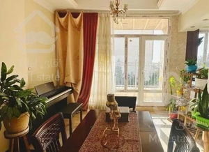 ۱۰۸متر/خطی وقدی روبه آفتاب ویو../مقداد