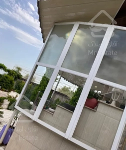 ویلا ساحلی دوبلکس منطقه آزاد انزلی