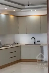 135 متری کلید نخورده خوش نقشه