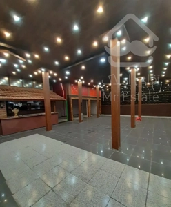 اجاره واحد ۲۵۰ متری