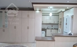 ۶۸متری فول امکانات