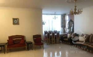 ۹۶ متر/۲ خوابه  مرزداران ۳۵ متری لاله