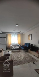 آپارتمان۷۳متری سالن پرده خور تک واحدی طلا