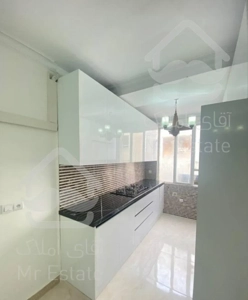 آپارتمان ۴۶ متر یک خوابه - اندیشه شهرک صدف