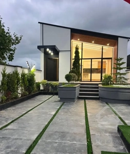 ویلای زیرقیمت۲۲۰متری/بهترین متریال/سندار/چمستان