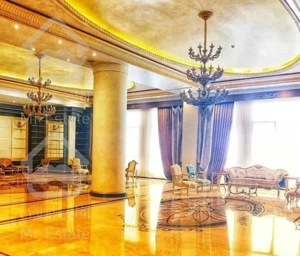 ۱۲۲متر/طبقات بالا/رونیکا پالاس پاسداران/