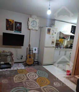 ۴۰ متر فول امکانات بدون مشابه