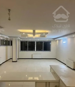 ۱۲۵متری دوخواب/جنوبی غربی/خوشنقشه/طبقه۲
