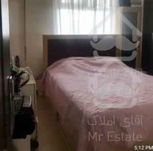 85متر 2خواب/نورگیر  فول امکانات /فردوس غرب