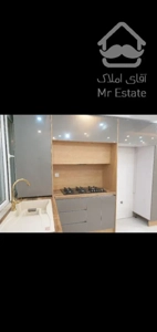 ۶۵متر دوخواب فول امکانات بازسازی پونک