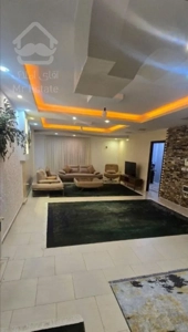 آپارتمان شیک کوچه مزدا