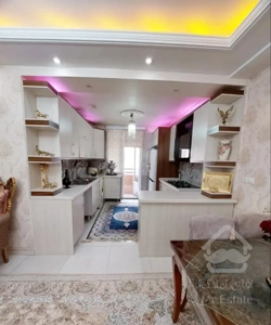 ۵۰ متر فول امکانات در مهرآباد جنوبی