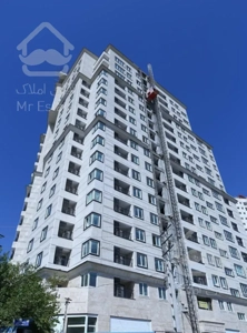 فروش ۱۱۲ متر در برج فاخر منطقه 22 دریاچه چیتگر