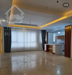 ۱۰۴متر فول امکانات/ویو دار/فول دیزاین/روبه آفتاب