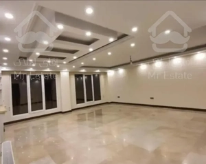 ۱۸۰ متری شهرک راه‌آهن ۲پارکینگ سندی کلید نخورده