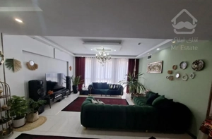 آپارتمان  ۱۰۱ متری طلای منطقه تاپ لوکیشن