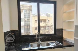 آپارتمان صفر 155 متر امامت - جلال