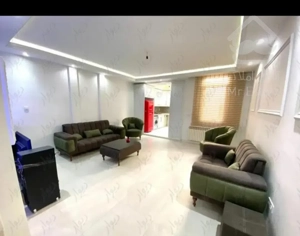 ۶۰ متر دو خواب با پارکینگ