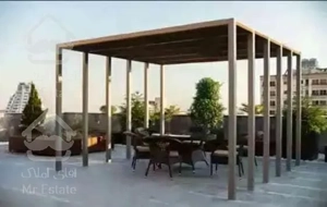 فروش 300 متر در نیاوران