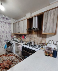 آپارتمان ۵۱ متری / فول/ سند تکبرگ / سرمایه گذاری