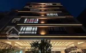 آپارتمان ۱۲۰ متر ۲ خوابه نوساز