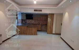 ۸۵ متر فول امکانات سه ساله ۱۵ متر پاسیو نگین منطقه