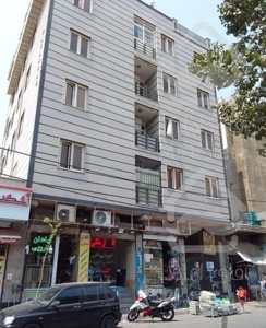 آپارتمان ۶۵ متری،یک خواب،در شادآباد (۱۷شهریور)