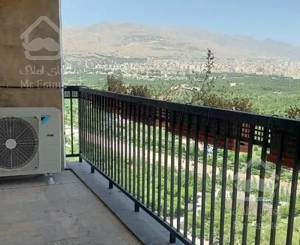 ۱۱۷ متر . برج مجلل پارسی . دهکده المپیک منطقه ۲۲